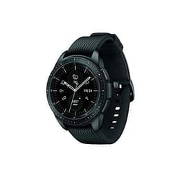 Samsung Smart Watch Galaxy Watch SM-R815UZKAXAR HR GPS - Black
