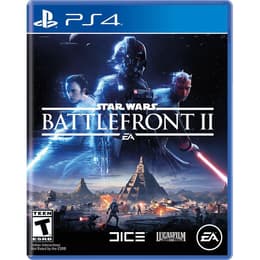 Star Wars Battlefront II - Playstation 4