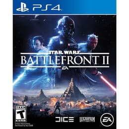 Star Wars Battlefront II - Playstation 4