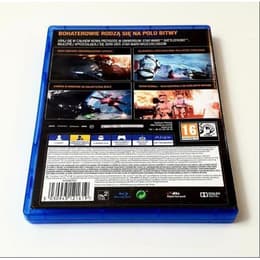 Star Wars Battlefront II - PlayStation 4