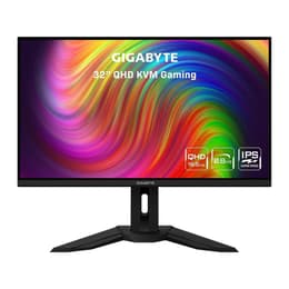 Gigabyte 32-inch Monitor 2560 x 1440 LED (M32Q)