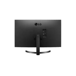 LG 31.5-inch Monitor 2560 x 1440 LCD (32QN600-B)