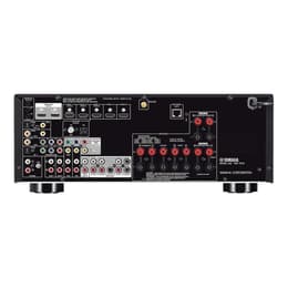 Yamaha TSR-7810 Sound Amplifiers