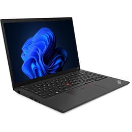 Lenovo ThinkPad P1 Gen 4 Laptop 16-inch (2021) - Core i7-11800H - 32 GB - SSD 1000 GB