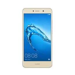 Huawei Y7 16GB - Gold - Unlocked