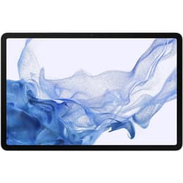 Galaxy Tab S8 128GB - Silver - ()