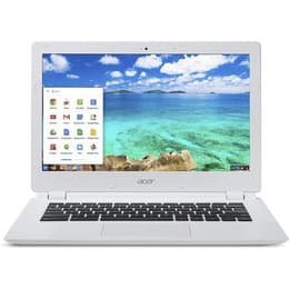 Acer ChromeBook CB5-311-T677 Tegra K1 2.1 ghz 16gb SSD - 4gb QWERTY - English