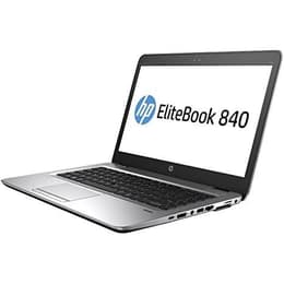 Hp Elite 840 G3 14-inch (2015) - Core i5-6300U - 8 GB - SSD 256 GB