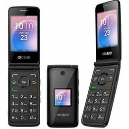 Alcatel Go Flip V 8GB - Black - Locked Verizon