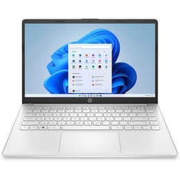 Hp 14-fq2097nr 14-inch (2022) - Ryzen 5 5625U - 8 GB - SSD 256 GB