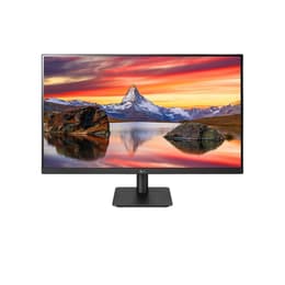 LG 27-inch Monitor 1920 x 1080 LCD (27MP400-B)