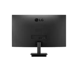 LG 27-inch Monitor 1920 x 1080 LCD (27MP400-B)
