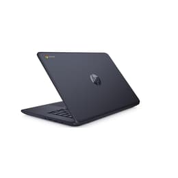 HP Chromebook 14-DB0044WM A4 1.6 ghz 32gb eMMC - 4gb QWERTY - English