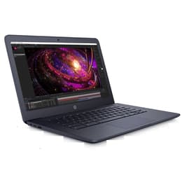 HP Chromebook 14-DB0044WM A4 1.6 ghz 32gb eMMC - 4gb QWERTY - English