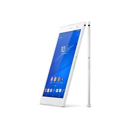 Sony Xperia Z3+ 32GB  - White - Locked T-Mobile