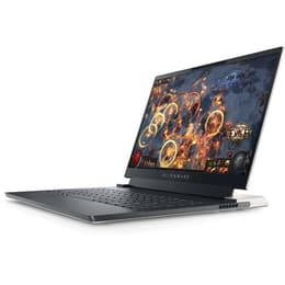 Dell Alienware X14 14-inch - Core i7-12700H - 16GB 512GB NVIDIA GeForce RTX 3060
