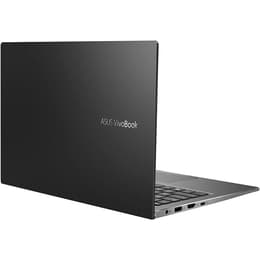 Asus VivoBook S13 13-inch (2018) - Core i5-1035G1 - 8 GB - SSD 512 GB