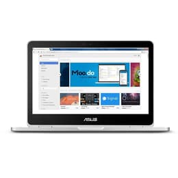 Asus ChromeBook Flip C302CA Core m5-6Y54 1.1 GHz 64 GB eMMC - 4 GB