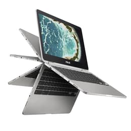 Asus ChromeBook Flip C302CA Core m5-6Y54 1.1 GHz 64 GB eMMC - 4 GB