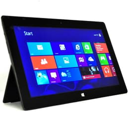 Microsoft Surface Pro 10" Core i5 1.7 GHz - SSD 128 GB - 4 GB
