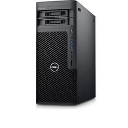 Dell Precision T5860 Xeon W 3.1 GHz - SSD 512 GB + HDD 1 TB RAM 64GB