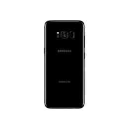 Galaxy S8 64GB - Black - Locked T-Mobile