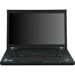 Lenovo ThinkPad T530 15-inch (2012) - Core i5-3210M - 8 GB - HDD 500 GB