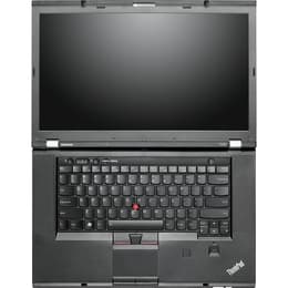 Lenovo ThinkPad T530 15-inch (2012) - Core i5-3210M - 8 GB - HDD 500 GB