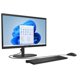 Hp 22-dg0009-RB 22" - N200 - RAM 8 GB - SSD 128 GB