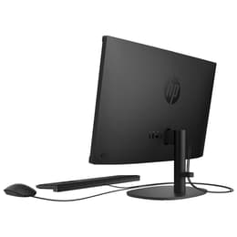 Hp 22-dg0009-RB 22" - N200 - RAM 8 GB - SSD 128 GB