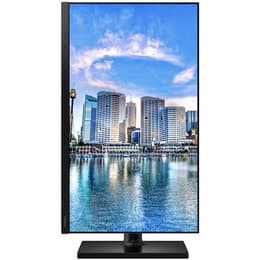 Samsung 27-inch Monitor 1920 x 1080 LCD (FT45 Series)
