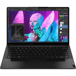 Lenovo IdeaPad Slim 9 14ITL5 14-inch (2021) - Core i7-1165G7 - 16 GB - SSD 512 GB