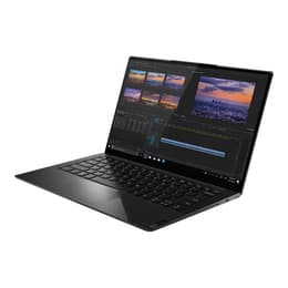 Lenovo IdeaPad Slim 9 14ITL5 14-inch (2021) - Core i7-1165G7 - 16 GB - SSD 512 GB