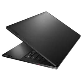 Lenovo IdeaPad Slim 9 14ITL5 14-inch (2021) - Core i7-1165G7 - 16 GB - SSD 512 GB