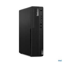 Lenovo ThinkCentre M80s Gen 3 SFF Desktop Core i7 1.6 GHz - SSD 8 TB + HDD 10 TB RAM 32GB