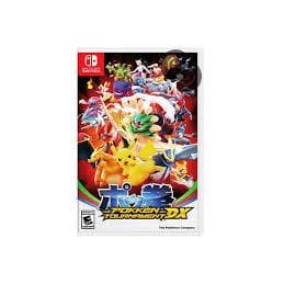 Pokkén Tournament DX Nintendo Switch Back Market