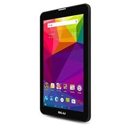 BLU Touchbook M7 MTK 8GB - Black - Unlocked