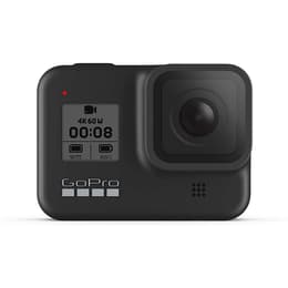 GoPro Hero8 Sport camera