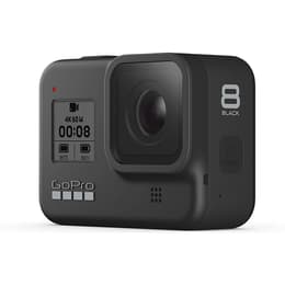 GoPro Hero8 Sport camera