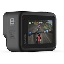 GoPro Hero8 Sport camera