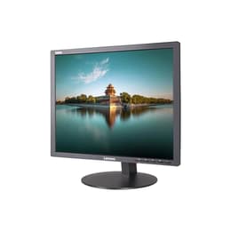 Lenovo 19-inch Monitor 1280 x 1024 LCD (ThinkVision LT1913p)