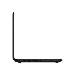 Lenovo N22 Chromebook Celeron 1.6 ghz 16gb eMMC - 4gb QWERTY - English