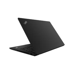 Lenovo ThinkPad T14 G2 14-inch (2021) - Core i7 - Gen 11 (G) - 32 GB - SSD 512 GB