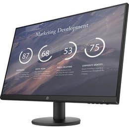 Hp 27-inch Monitor 1920 x 1080 LCD (P27v G4)