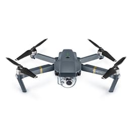 Drone DJI Mavic Pro 27 min
