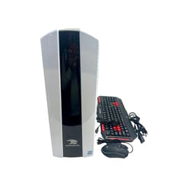Ibuypower iBUY-I7-8-1TB-RX580 Core i7 3.7 GHz - HDD 1 TB RAM 8GB