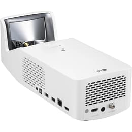 Lg Electronics HF65LA Video projector 1500 Lumen - White