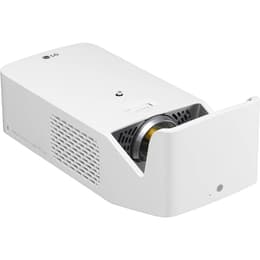 Lg Electronics HF65LA Video projector 1500 Lumen - White