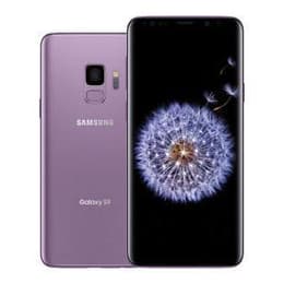 Galaxy S9 - Locked AT&T