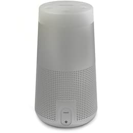 Bose 739523-1310 Bluetooth speakers - Silver